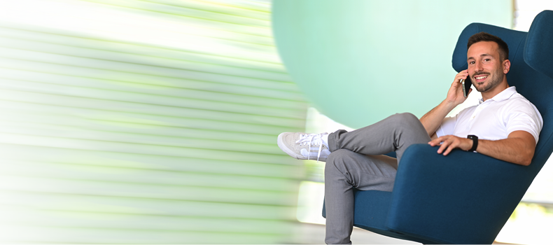 Datacenter-Infrastrukturbetreuer für den Rechenzentrumsbetrieb